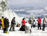 Bild vom Skigebiet Wasserkuppe - Ehrenberg / Gersfeld / Poppenhausen