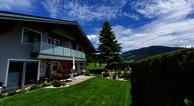 Haus Pongau