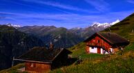Seppenalmh&uuml;tte
