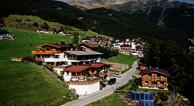 LENI MOUNTAIN APPARTEMENTS