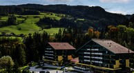 Alpine Club Resort