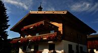 G&auml;stehaus Hintermoos Appartement