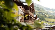 Wildkogel Resorts - DAS Bramberg