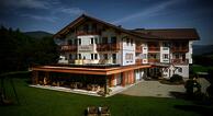 Crystls Aparthotel-Garni