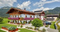Hiaslerhof - Familie Schlechter