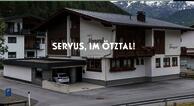 Haus Alpengruss