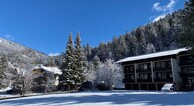 Appartement Rosa