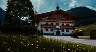 Ferienwohnungen Wieslbauer