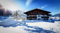 Landhaus Huber