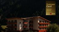 Hotel  Bergwelt