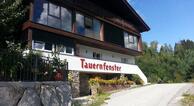 Appartement Tauernfenster