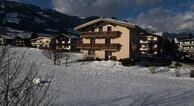 Zillertal Appartements Abendstein Uderns