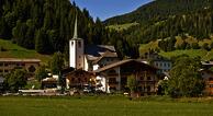 Apartments Neue Post