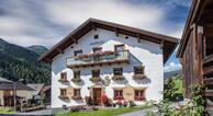 Pension Der Steinbock
