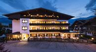 Hotel zum Pinzger
