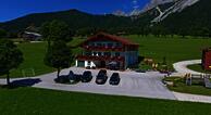Appartements Pernerhof