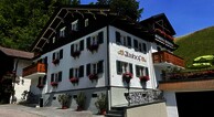 Gästehaus Ilishof