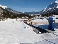 Bild vom Skigebiet Biberwier-Marienberg - Bergbahnen