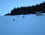 Bild vom Skigebiet Waldrast Lift - Ehenbichl