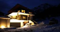 Chalet Apartment Leogang