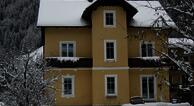 Villa Talheim Appartments
