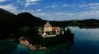 Rosewood Schloss Fuschl