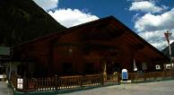 Camping Edelweiss