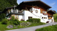 Ferienwohnung Schmittenstüberl