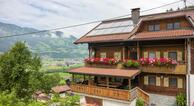 Appartement Dollnberghof