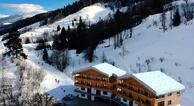 SKI-IN/SKI-OUT Franz Johann by Schladming-App.