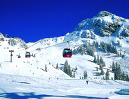 Bild vom Skigebiet Grän - Füssener Jöchle