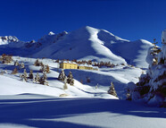 Bild vom Skigebiet Val di Sole/Passo Tonale