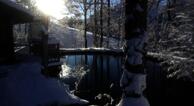 Kleines Paradies Montafon