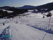 Bild vom Skigebiet Krakautal