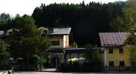  Hotel Restaurant Voglauerhof