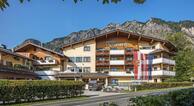 Hotel Untersberg
