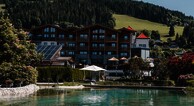 Ferienwelt Kesselgrub