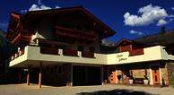 Chalet Selbhorn