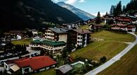 Alpen-Wellness-Hotel Gasteigerhof