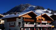 Alpin Apartments