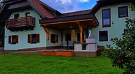 Landhaus Knappenwirt