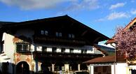 Appartement Hermannhaus