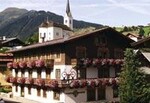 Bild von der Unterkunft