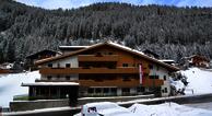 Gasthof Waldesruh