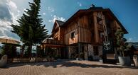 Almmonte Sensum Suites