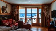 Wedelh&uuml;tte Hochzillertal