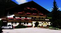 Pension Edelweiß