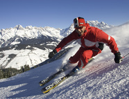 Bild vom Skigebiet Hochkönig  Maria Alm/Dienten/Mühlbach