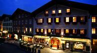 D&ouml;llerers Stammhaus GmbH