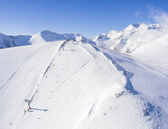 Bild vom Skigebiet Galsterberg - Pruggern